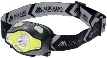 Mikado čelovka head torch cree