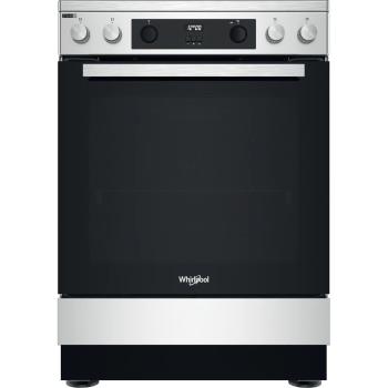 WHIRLPOOL WS68V8CCXT