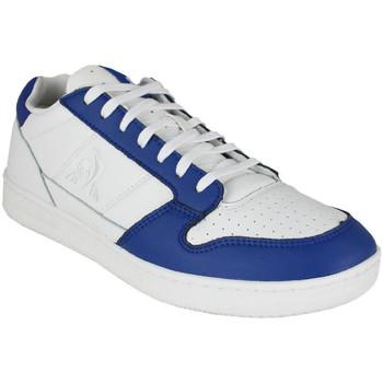 Le Coq Sportif  Módne tenisky 2120430 OPTICAL WHITE/COBALT  Biela