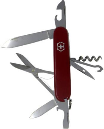 Švajčiarsky vreckový nôž Climber Victorinox 1.3703