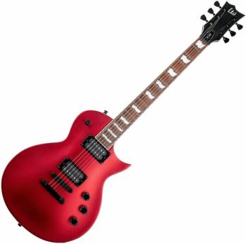 ESP LTD EC-256 Candy Apple Red Satin Elektrická gitara