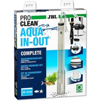 JBL Súprava na výmenu vody ProClean Aqua In Out Complete (4014162614216)