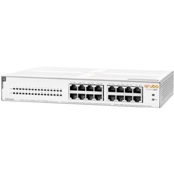 HPE Aruba Instant On 1430 16G Class4 PoE 124W Switch (R8R48A#ABB)