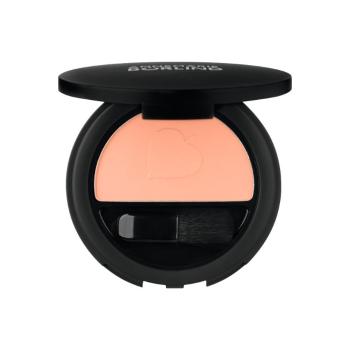 ANNEMARIE BORLIND Tvárenka (Powder Blush) 5 g Glowy Peach