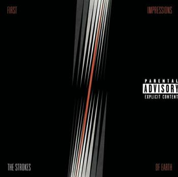 Strokes - First Impressions Of Earth (LP)