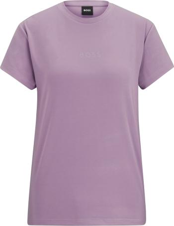 Hugo Boss Dámske tričko BOSS Regular Fit 50515594-583 XL