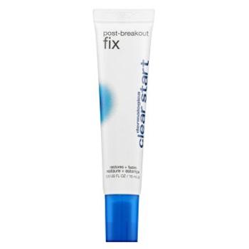 Dermalogica Clear Start intenzívna lokálna starostlivosť Post-Breakout Fix 15 ml