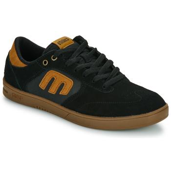 Etnies  WINDROW  Skate obuv Čierna