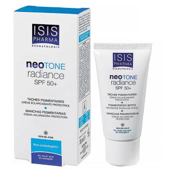 ISIS NEOTONE RADIANCE SPF50+ 30ml