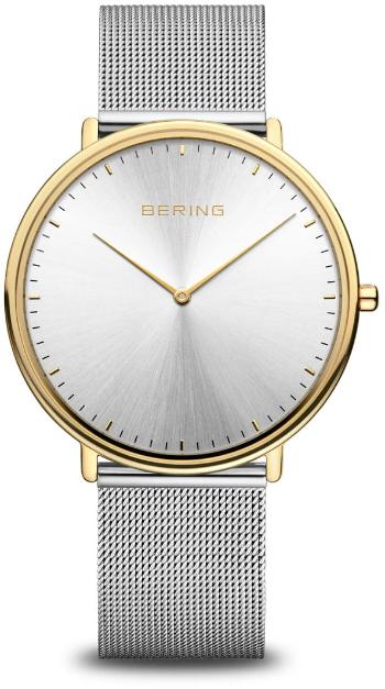 Bering Classic 15739-010