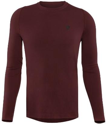 Dainese HGL Moss LS Dres Bordeaux M