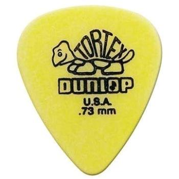 Dunlop Tortex Standard 0,73 12 ks (DU 418P.73)