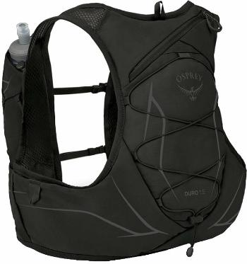 Osprey Duro 1.5 Dark Charcoal Grey L