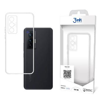 3mk Vivo X70 3mk Clear case puzdro  KP20250 transparentná