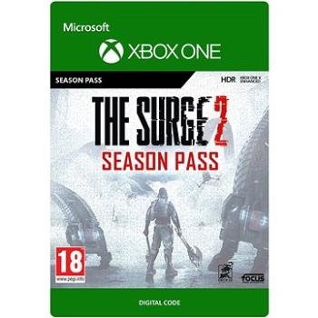 The Surge 2 Season Pass – Xbox Digital (7D4-00526)