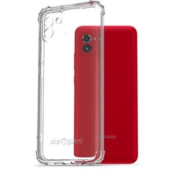 AlzaGuard Shockproof Case na Samsung Galaxy A03 (AGD-PCTS0080Z)