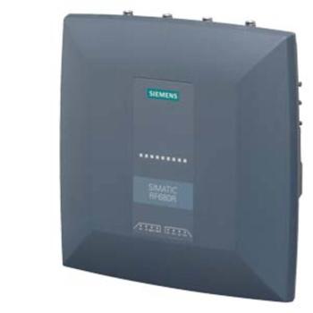 Siemens 6GT2811-6AA10-0AA0 6GT28116AA100AA0 čítačka pre PLC
