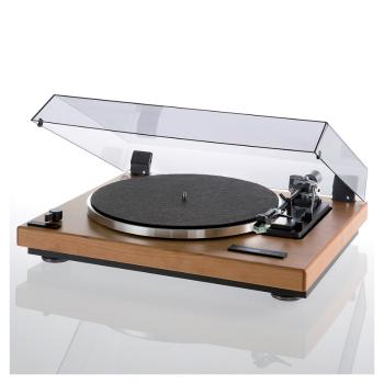 Thorens TD 240-2 Svetlý orech