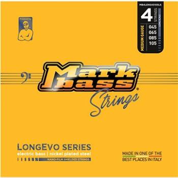 MARKBASS LongEvo NS 4 045-105 (MB4LENS45105LS)