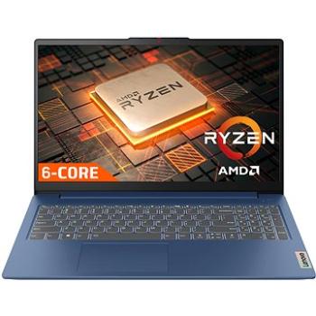 Lenovo IdeaPad Slim 3 15AMN8 Abyss Blue (82XQ008KCK)