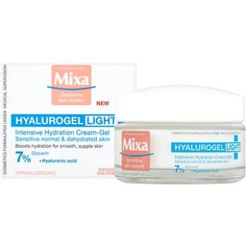 MIXA Hyalurogel Intensive Hydration 50 ml (3600550826272)