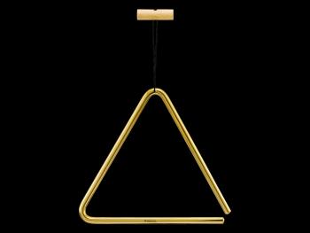 MEINL TRIANGLE, 20 CM INCL. BEATER