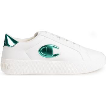 Champion  S10948 | Era Gem  Slip-on Biela