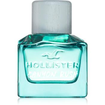 Hollister Canyon Rush toaletná voda pre mužov 50 ml