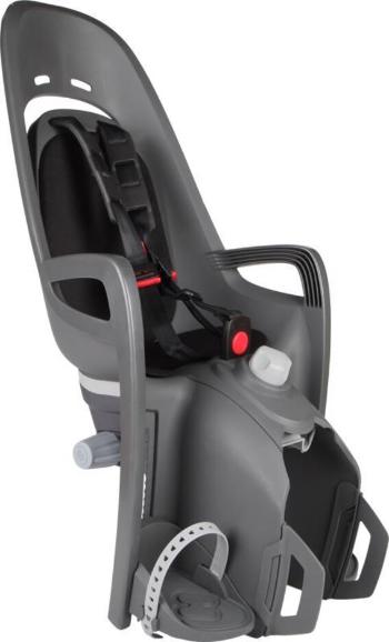 HAMAX Cyklosedačka Zenith Relax Plus adapter Grey/Black