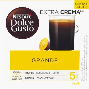 Dolce Gusto Grande kapsule 16 ks NESCAFÉ