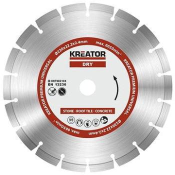 Kreator KRT082104, 230 mm
