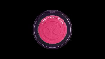 Yves Rocher Ultra pigmentovaná farba na líca Rose Fuchsia 2.7 g