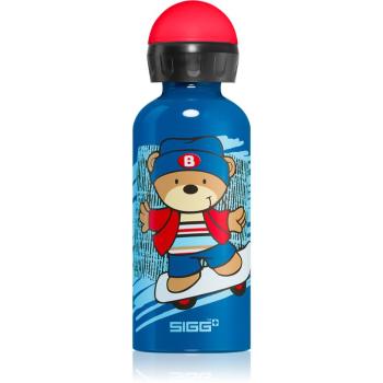 Sigg KBT Kids detská fľaša Skate 400 ml