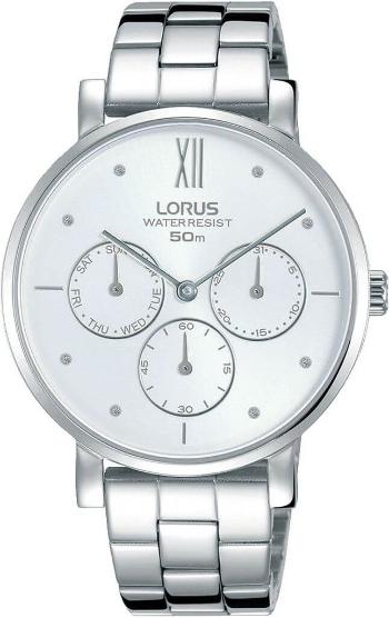 Lorus Chrono RP607DX9