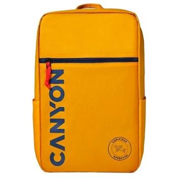 Canyon CSZ-02 15.6, oranžový (CNS-CSZ02YW01)