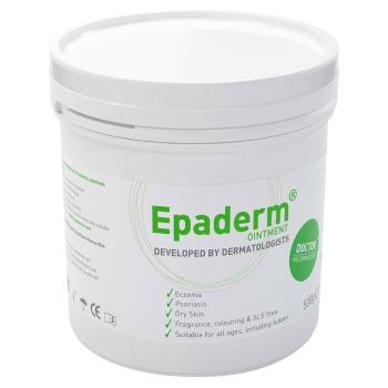 EPADERM Ointment 500 g