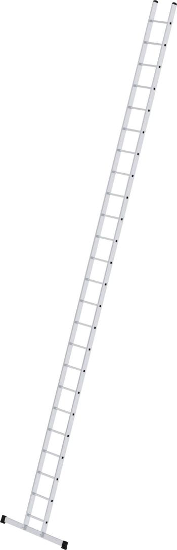 MUNK Günzburger Steigtechnik  11424 hliník rebrík Montáž pomocou nástrojov Max.prac. výška: 8.1 m
