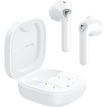 Soundpeats TrueAir2 White (TrueAir2-White)