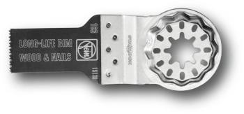 Fein 63502183220 E-Cut Long-Life bimetalový  ponorný pílový kotúč  20 mm  3 ks