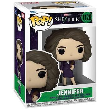 Funko POP! She-Hulk – Jennifer (Bobble-head) (889698641982)