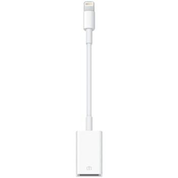 Apple Lightning to USB Camera Adapter (MD821ZM/A)