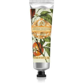 The Somerset Toiletry Co. Luxury Body Cream telový krém Orange Blossom 130 ml