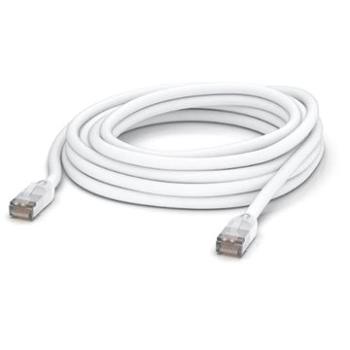 Ubiquiti UniFi Patch Cable Outdoor (UACC-Cable-Patch-Outdoor-8M-W)