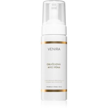 Venira Skin care tvárová umývacia pena umývacia pena na tvár 150 ml