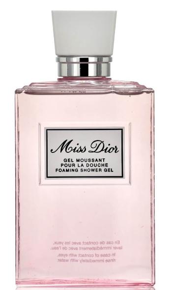 Dior Miss Dior - sprchový gel 200 ml