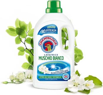 CHANTE CLAIR GEL 1750ML MUSCHIO BIANCO 35PD