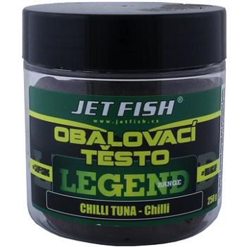 Jet Fish - Cesto obaľovacie Legend Chilli Tuna/Chilli, 250 g (01007237)