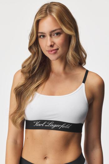 Podprsenka Karl Lagerfeld Hotel Bralette