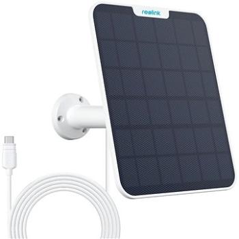 Reolink Solar Panel 2 White Type-C