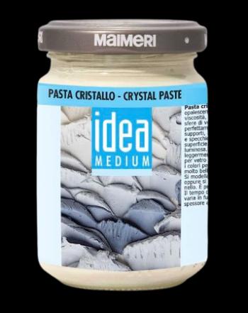 MAIMERI PASTA CRISTALLO - Kryštálová pasta 0,125 L